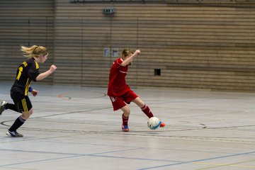 Bild 490 - B-Juniorinnen Hallenlandesmeisterschaften